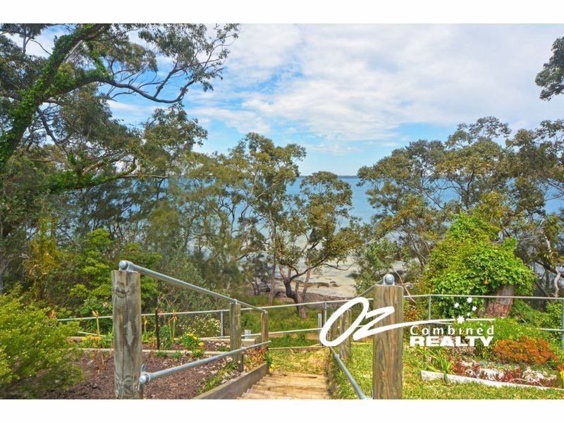 148B Greville Avenue, Sanctuary Point NSW 2540