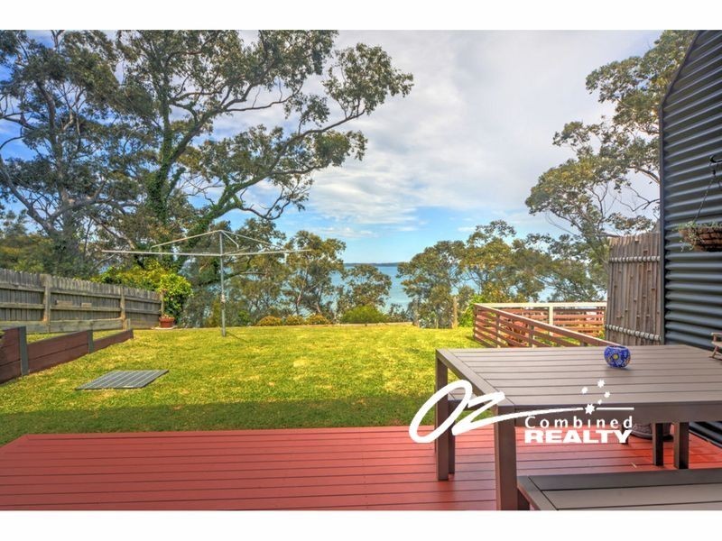 148B Greville Avenue, Sanctuary Point NSW 2540