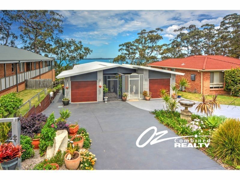 148B Greville Avenue, Sanctuary Point NSW 2540