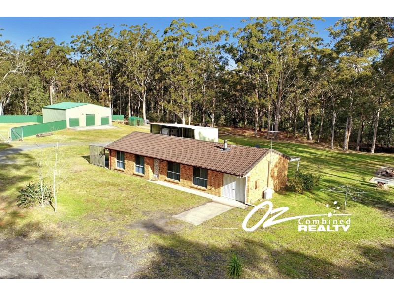 20B Woollamia Road, Falls Creek NSW 2540