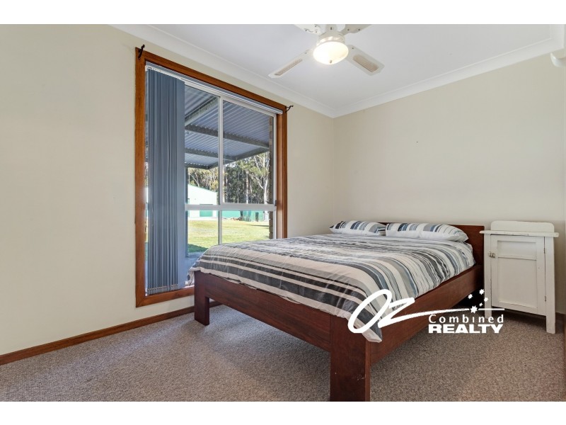 20B Woollamia Road, Falls Creek NSW 2540