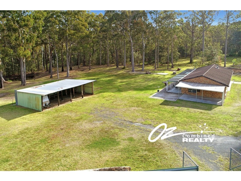 20B Woollamia Road, Falls Creek NSW 2540