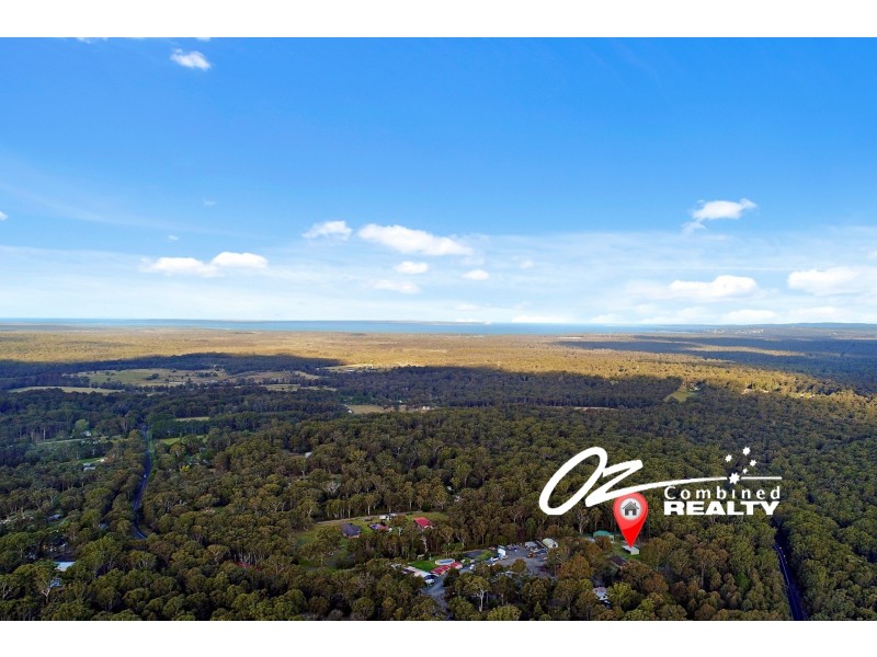 20B Woollamia Road, Falls Creek NSW 2540