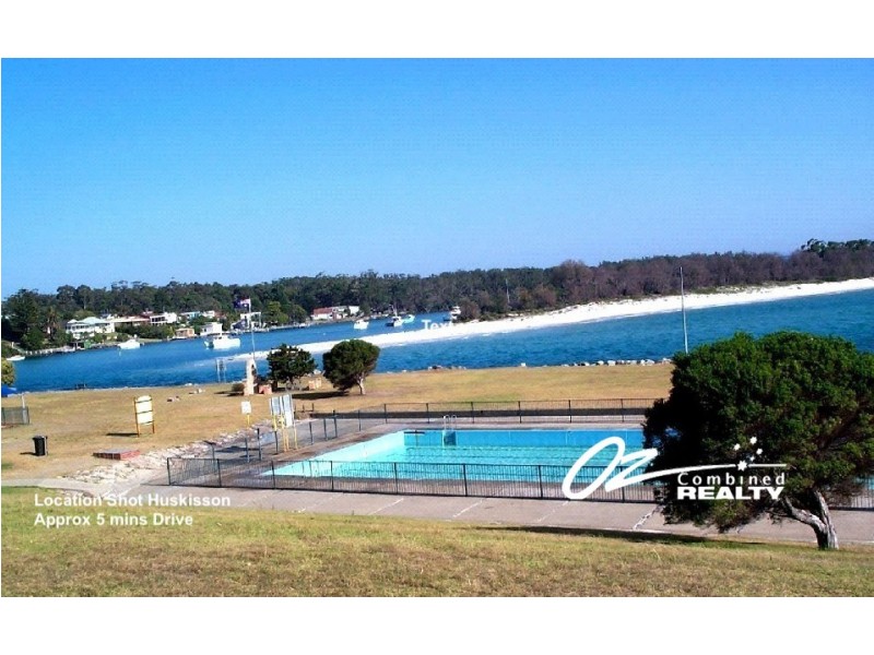 20B Woollamia Road, Falls Creek NSW 2540