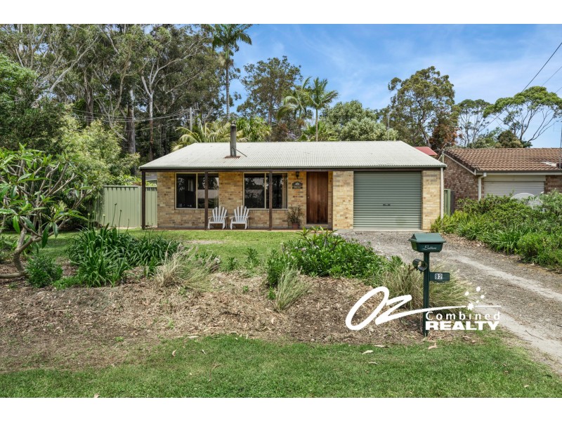92  Greville Avenue, Sanctuary Point NSW 2540