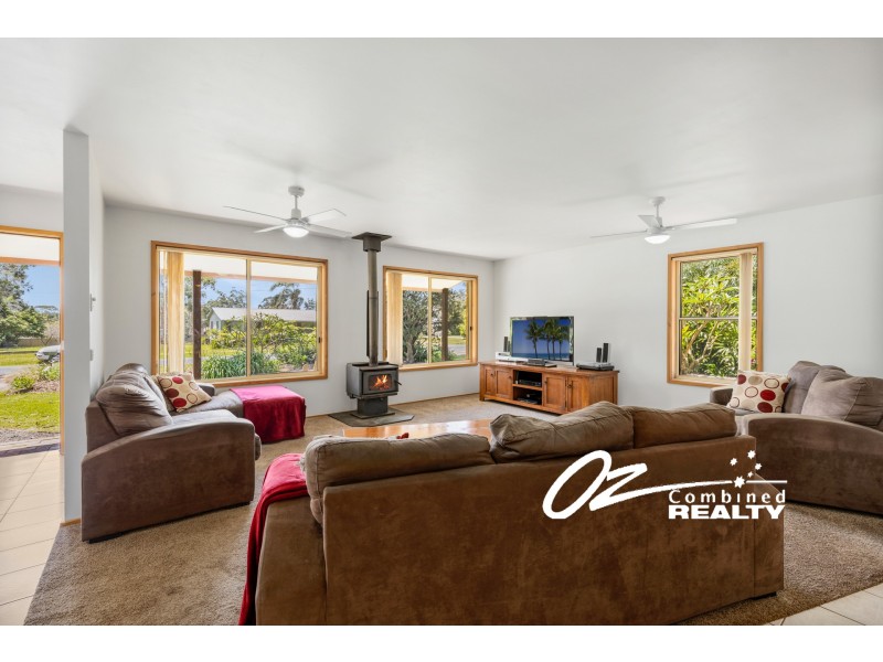92  Greville Avenue, Sanctuary Point NSW 2540
