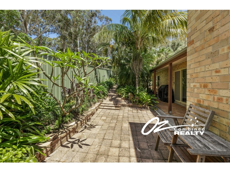 92  Greville Avenue, Sanctuary Point NSW 2540