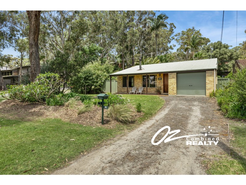 92  Greville Avenue, Sanctuary Point NSW 2540