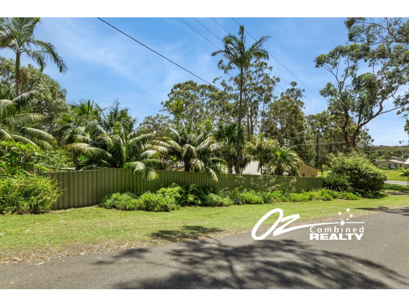 92  Greville Avenue, Sanctuary Point NSW 2540