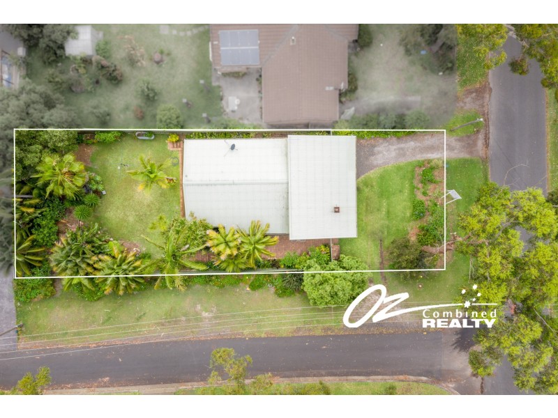 92  Greville Avenue, Sanctuary Point NSW 2540