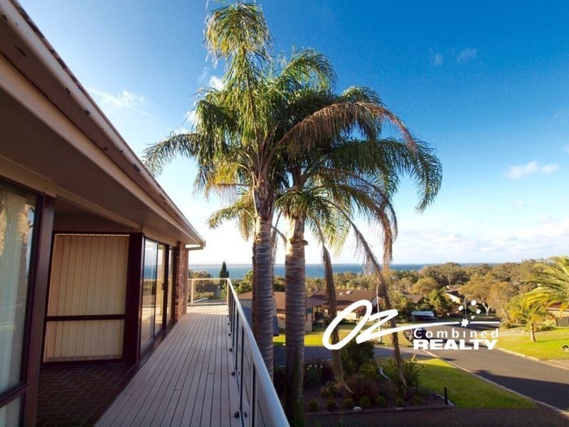 5 Diadem Avenue, Vincentia NSW 2540