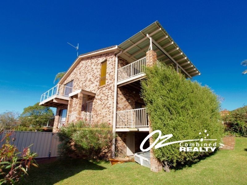 5 Diadem Avenue, Vincentia NSW 2540