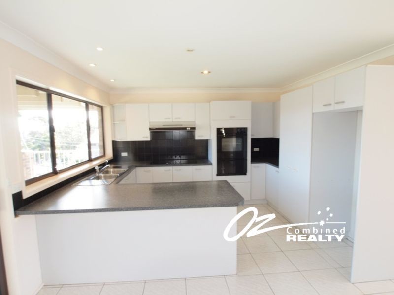 5 Diadem Avenue, Vincentia NSW 2540
