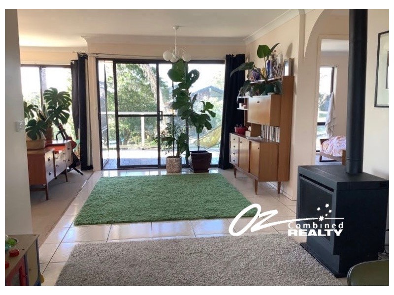 5 Diadem Avenue, Vincentia NSW 2540