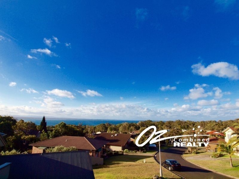 5 Diadem Avenue, Vincentia NSW 2540