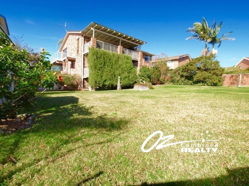 5 Diadem Avenue, Vincentia NSW 2540