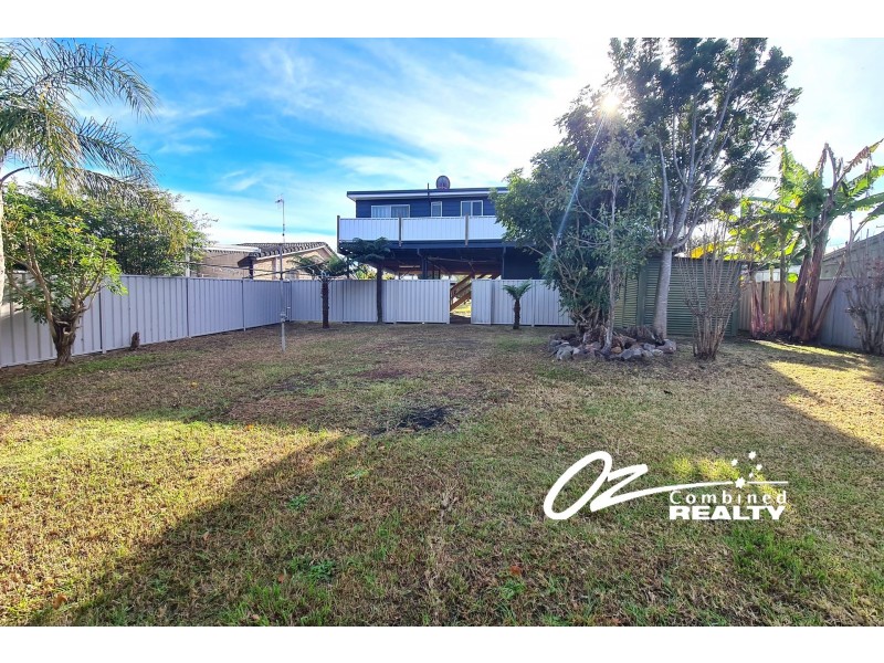 18 Audrey Avenue, Basin View NSW 2540