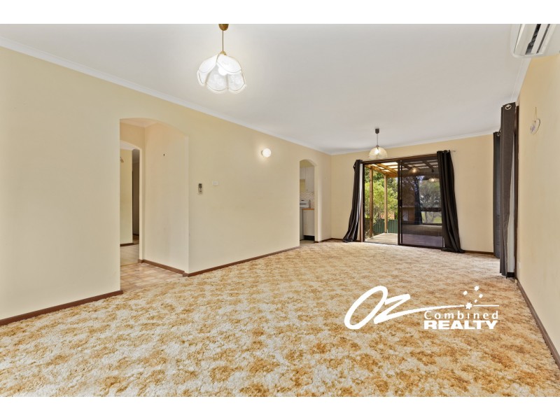 15  Egmont Place, Vincentia NSW 2540