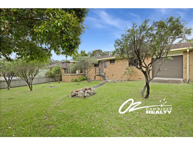 15  Egmont Place, Vincentia NSW 2540