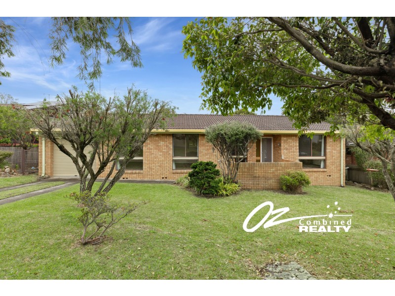 15  Egmont Place, Vincentia NSW 2540