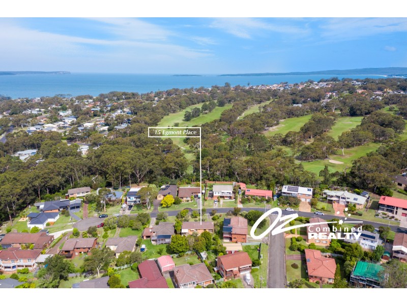 15  Egmont Place, Vincentia NSW 2540