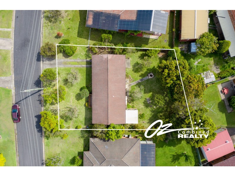 15  Egmont Place, Vincentia NSW 2540