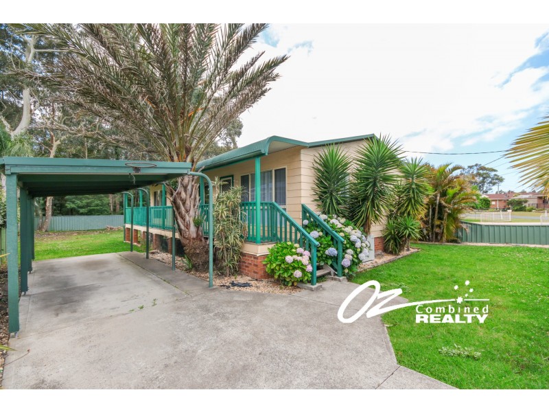 10  Fairway Drive, Sanctuary Point NSW 2540