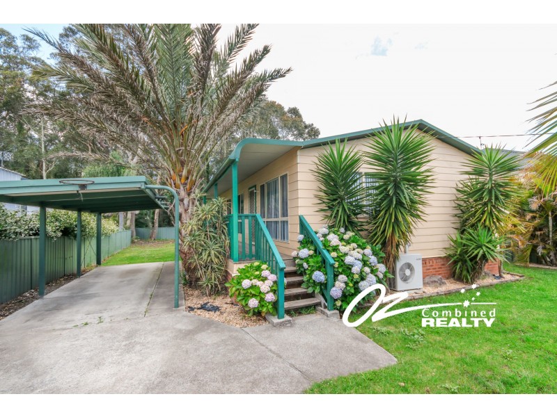 10  Fairway Drive, Sanctuary Point NSW 2540