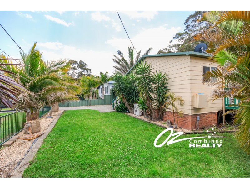 10  Fairway Drive, Sanctuary Point NSW 2540