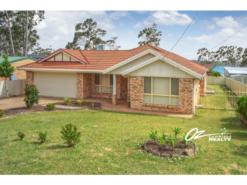 100 Tallyan Point Road, Basin View NSW 2540