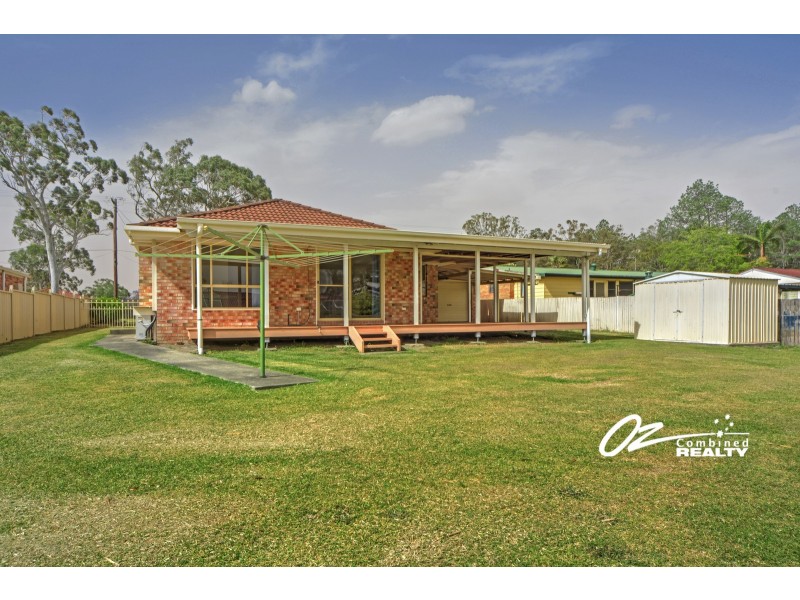 100 Tallyan Point Road, Basin View NSW 2540