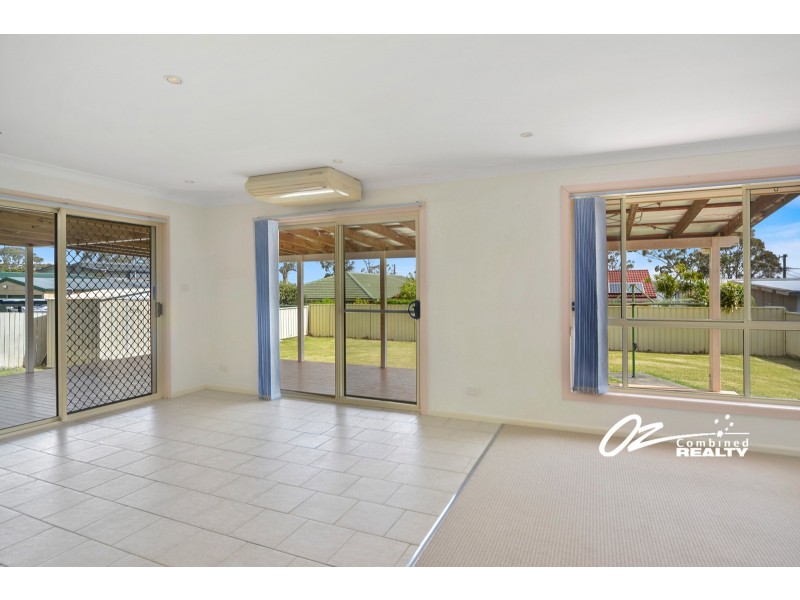 100 Tallyan Point Road, Basin View NSW 2540