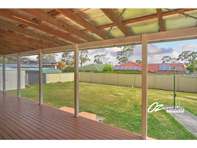 100 Tallyan Point Road, Basin View NSW 2540