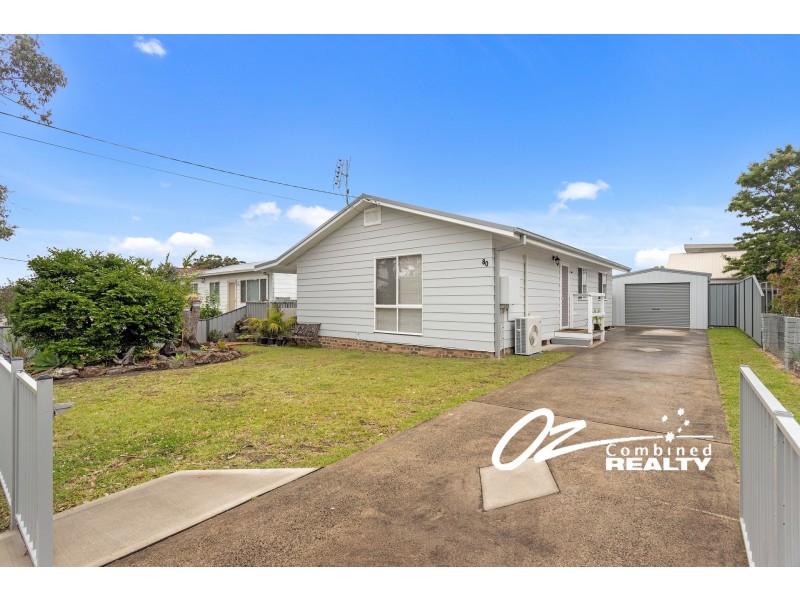 80 Waratah Crescent, Sanctuary Point NSW 2540