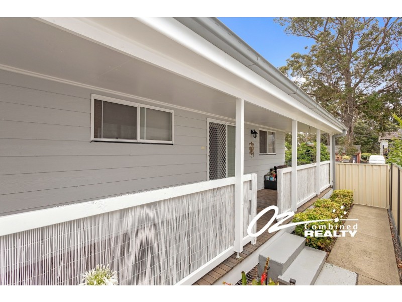 80 Waratah Crescent, Sanctuary Point NSW 2540