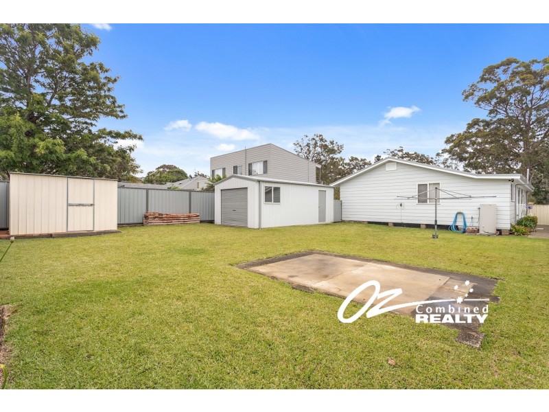 80 Waratah Crescent, Sanctuary Point NSW 2540