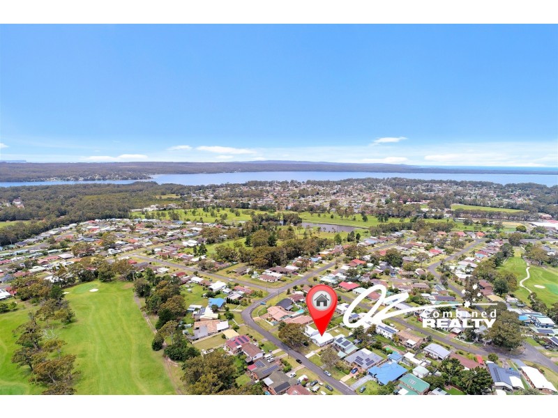 80 Waratah Crescent, Sanctuary Point NSW 2540