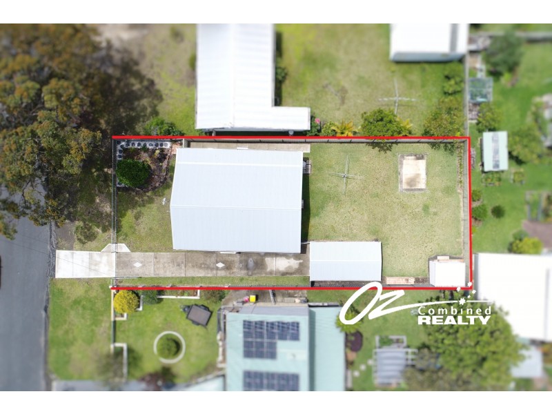 80 Waratah Crescent, Sanctuary Point NSW 2540