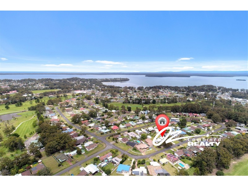 80 Waratah Crescent, Sanctuary Point NSW 2540