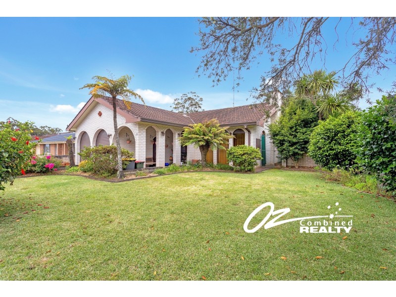 15 Yuroka Crescent, St Georges Basin NSW 2540