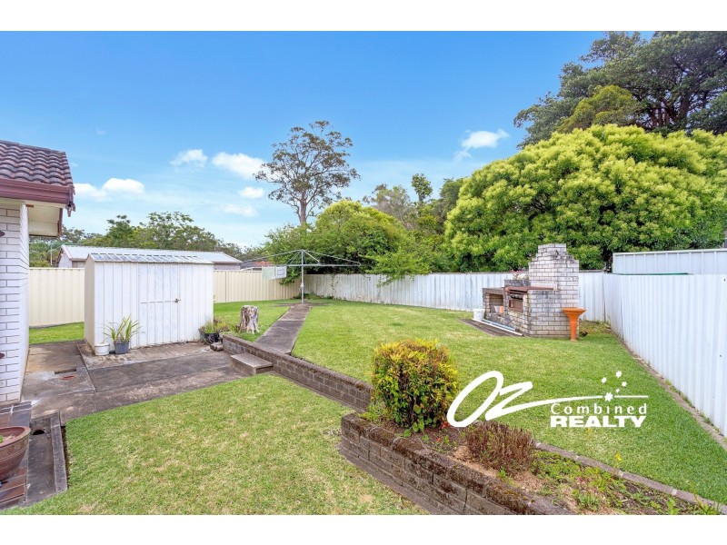 15 Yuroka Crescent, St Georges Basin NSW 2540
