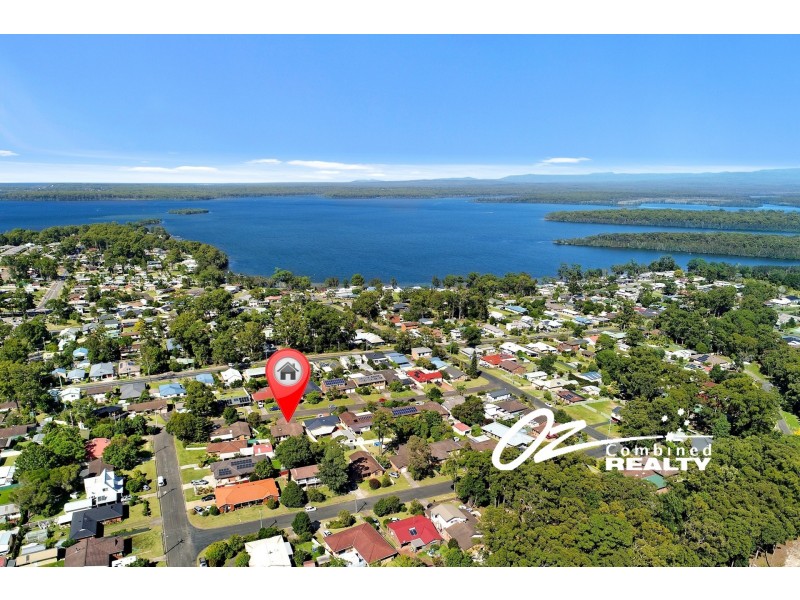 15 Yuroka Crescent, St Georges Basin NSW 2540