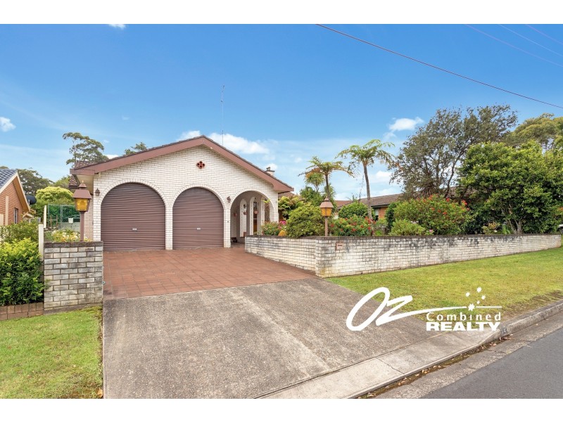 15 Yuroka Crescent, St Georges Basin NSW 2540