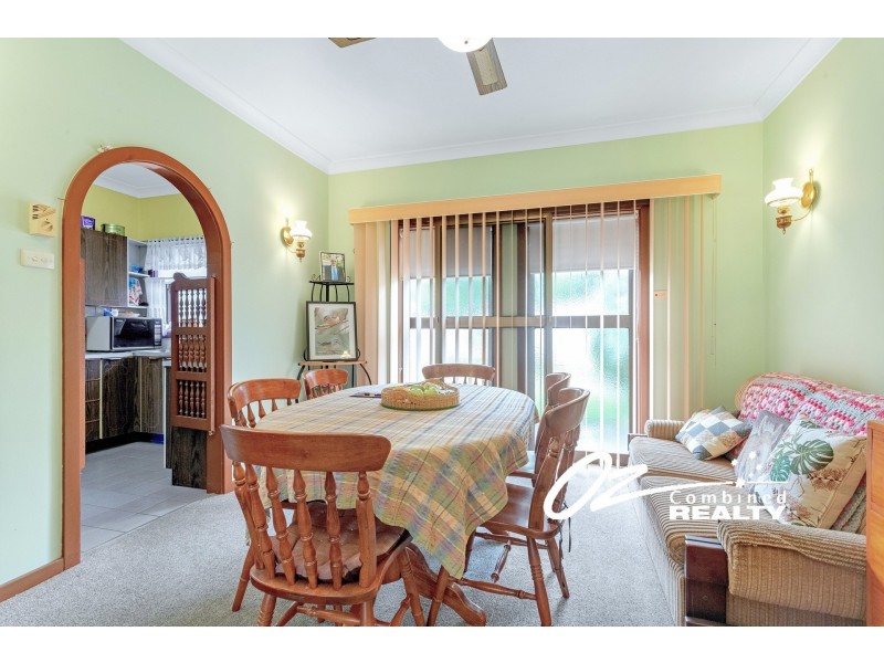 15 Yuroka Crescent, St Georges Basin NSW 2540