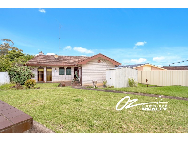 15 Yuroka Crescent, St Georges Basin NSW 2540