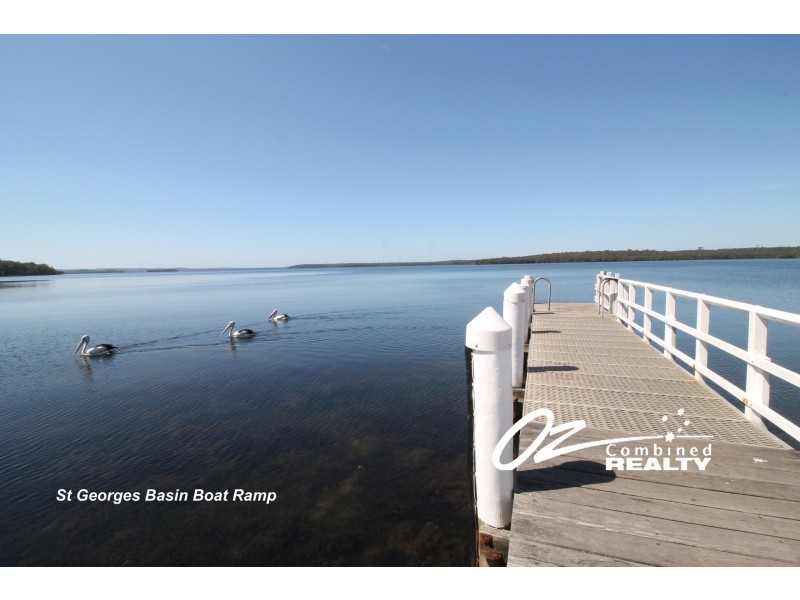 15 Yuroka Crescent, St Georges Basin NSW 2540