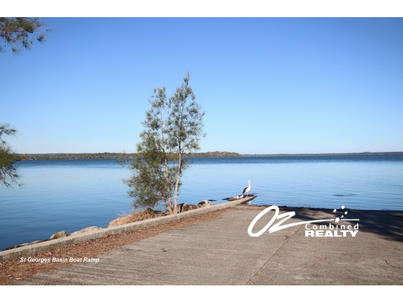 15 Yuroka Crescent, St Georges Basin NSW 2540