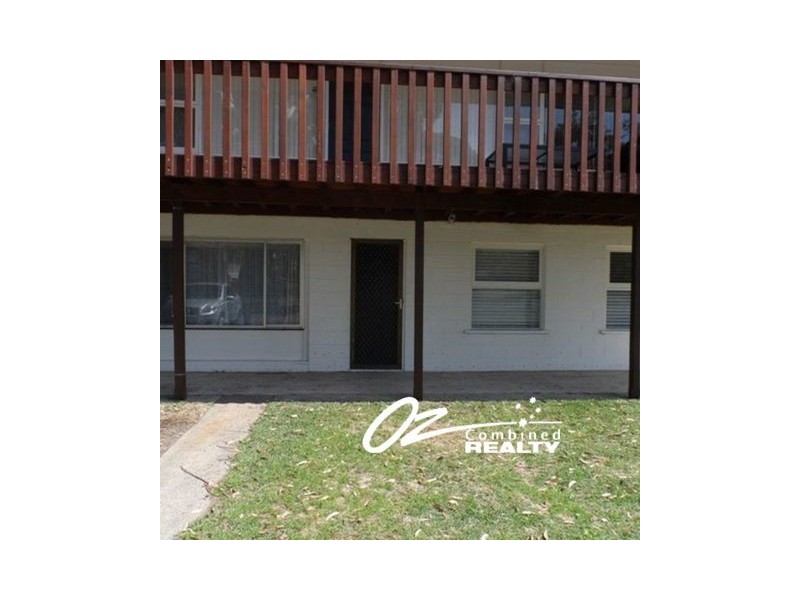 1/5 Beach Street, Vincentia NSW 2540