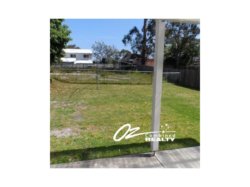 1/5 Beach Street, Vincentia NSW 2540