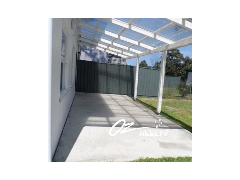 1/5 Beach Street, Vincentia NSW 2540